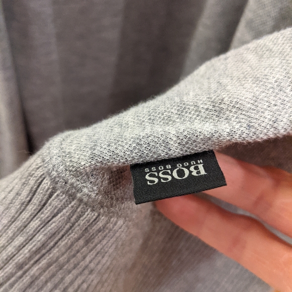 Boss Hugo Boss . Size XL